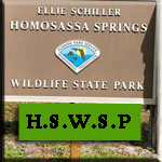 Hoomasassa Springs Wildlife